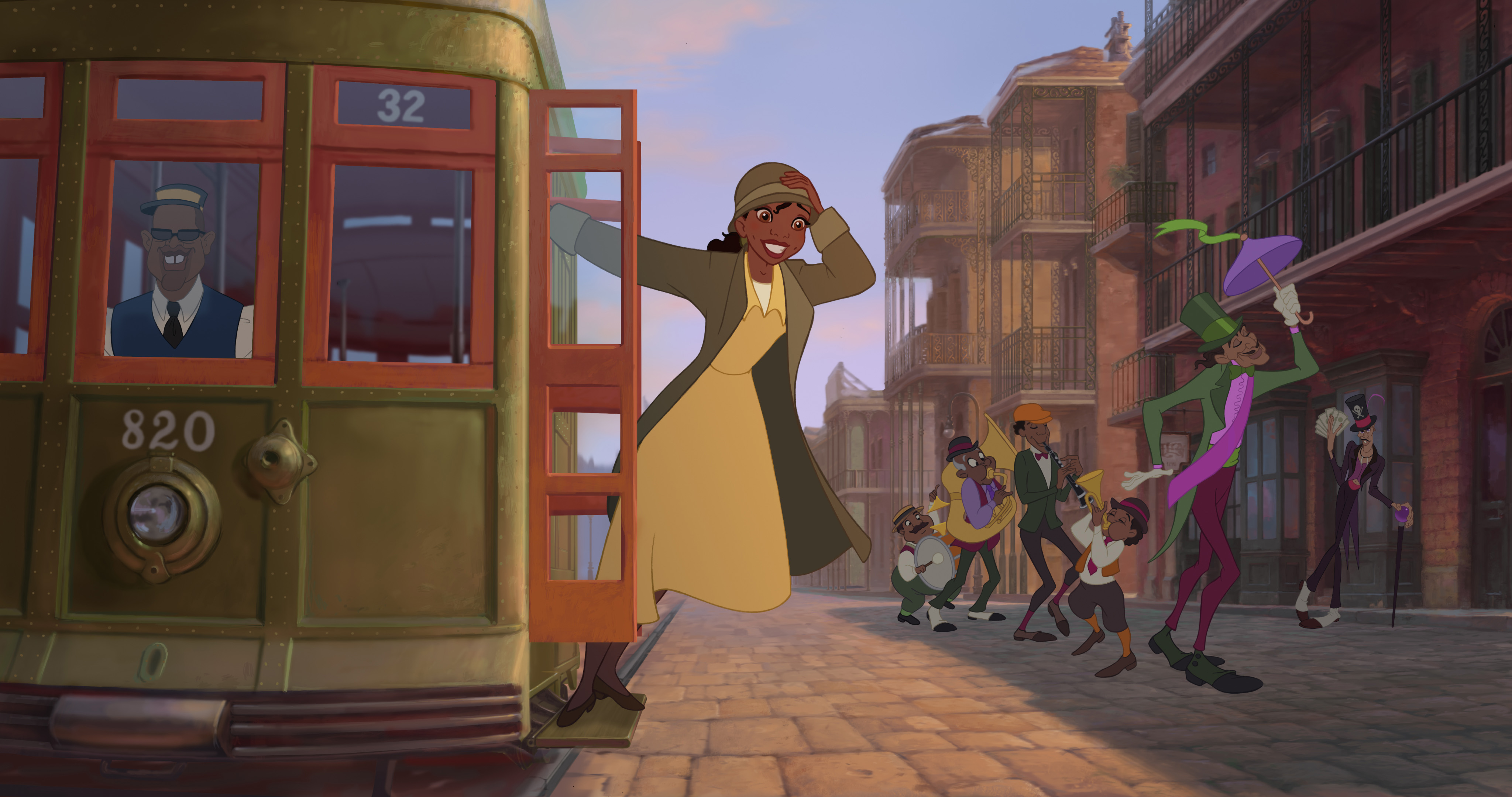 la-princesse-et-la-grenouille-bd1